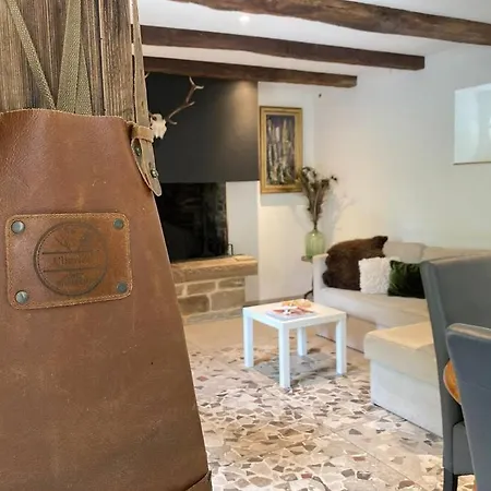 Maison Avec Jardin /Proche Plage Planguenoual Extérieur photo