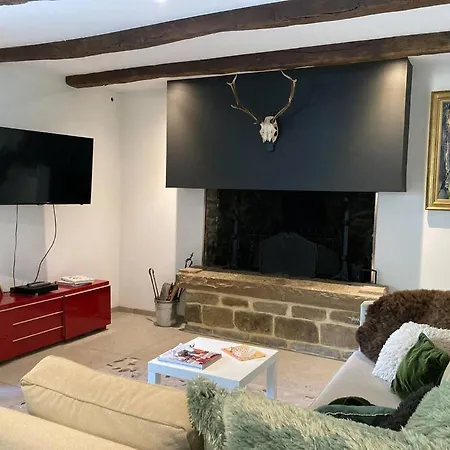 Maison Avec Jardin /Proche Plage Planguenoual Extérieur photo
