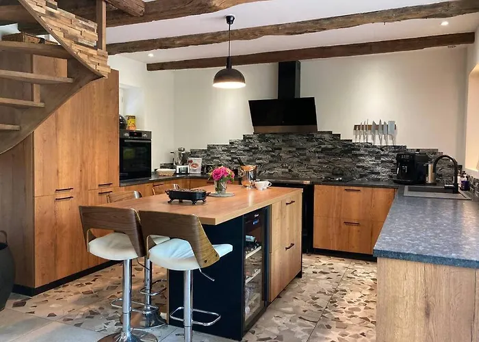 Maison Avec Jardin /Proche Plage