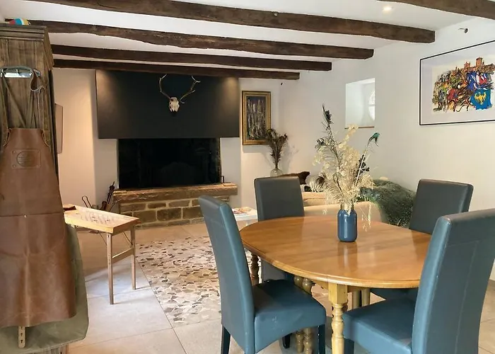 Maison Avec Jardin /Proche Plage