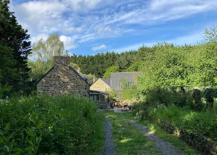 Maison Avec Jardin /Proche Plage