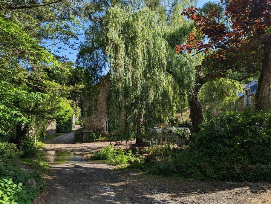 Maison Avec Jardin /proche Ferienhaus