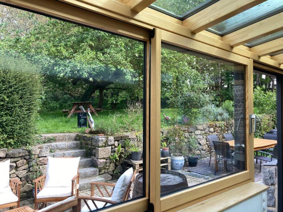 Maison Avec Jardin /proche *