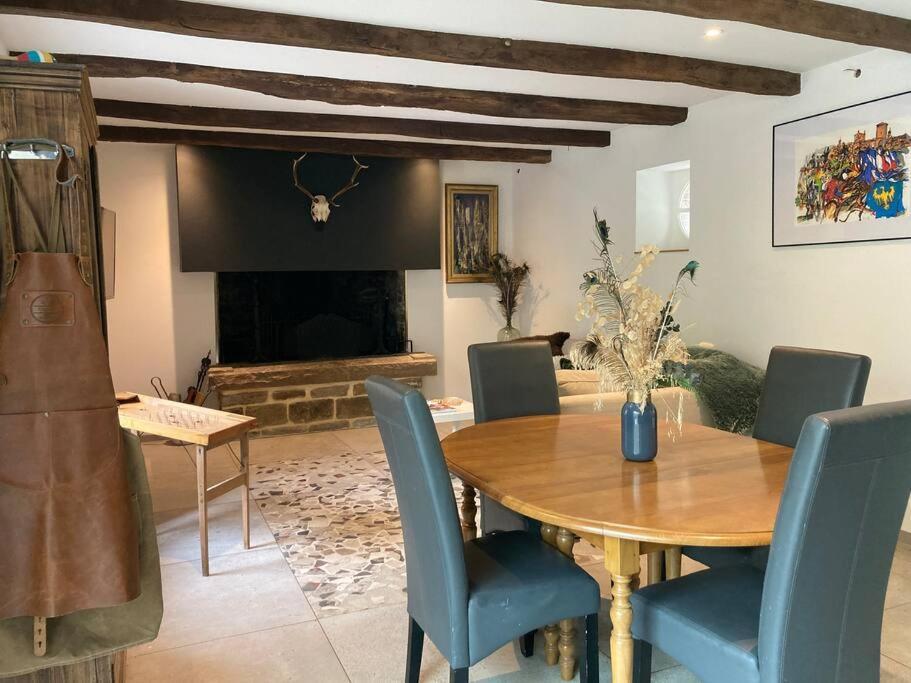 Maison Avec Jardin /proche * Planguenoual