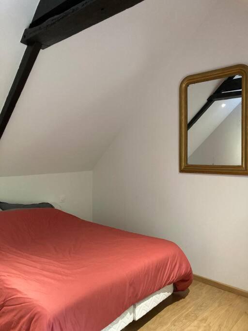 Maison Avec Jardin /proche Ferienhaus Planguenoual