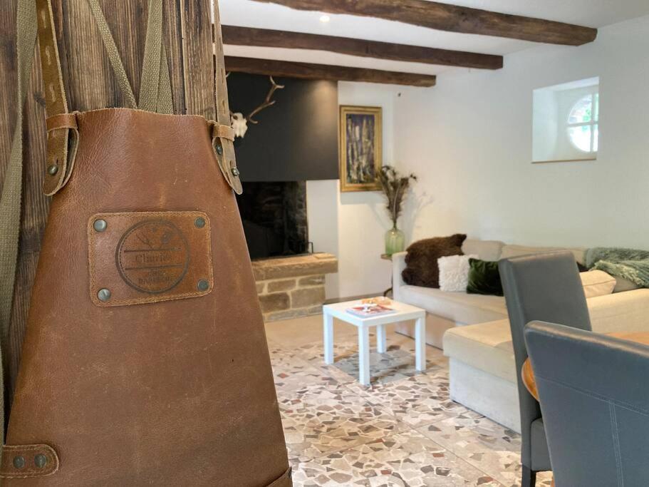 Maison Avec Jardin /proche *